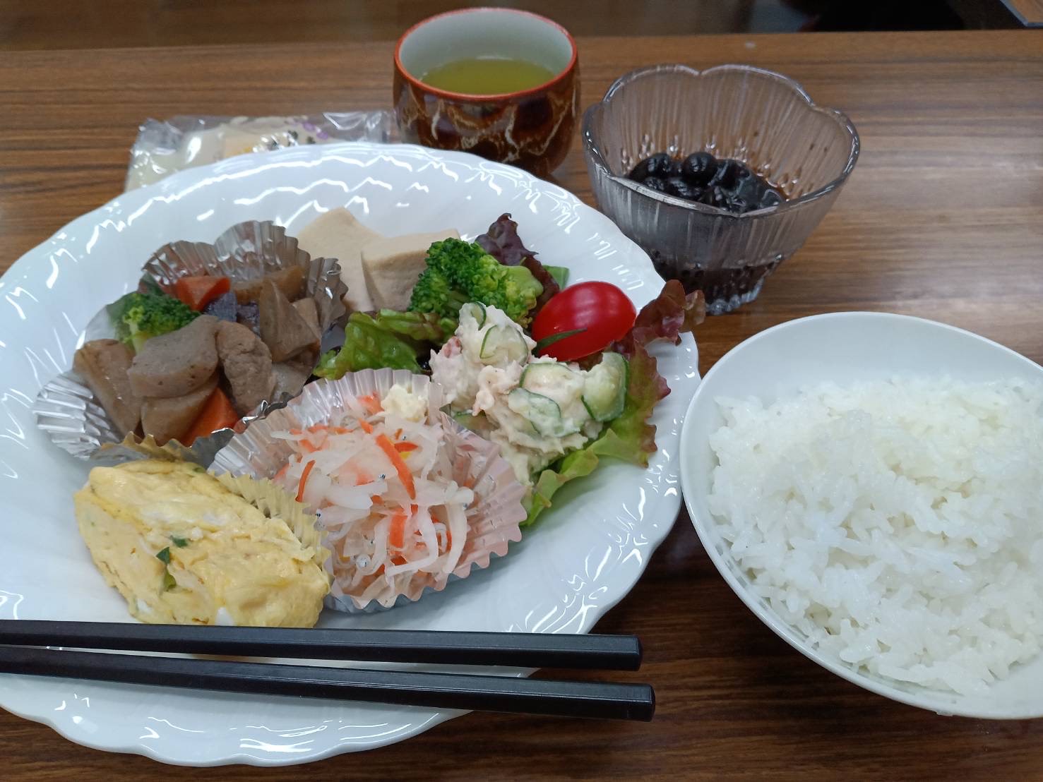 お正月